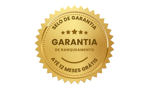 Selo de garantia